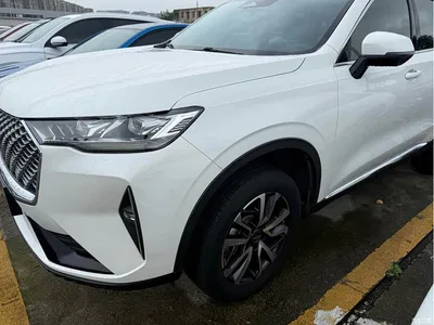 2022 Haval H6 3rd Gen 1.5T Auto 2WD Max, фото 4, лот 10812457