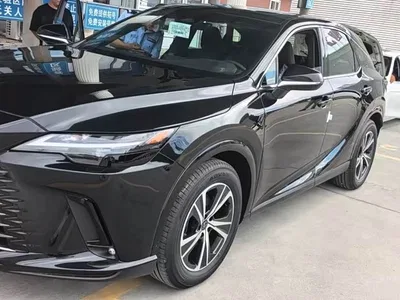 2026 Lexus RX 300 AWD Premium Edition, фото 2, лот 10317671