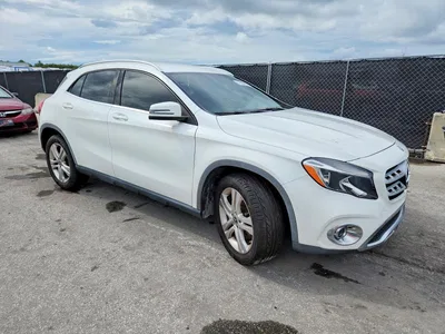 2018 MERCEDES-BENZ GLA 250, фото 4, лот 10836861