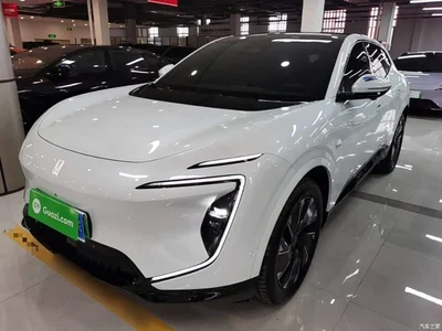 2024 Avatr 07 Pro+ Pure Electric, фото 2, лот 10402177