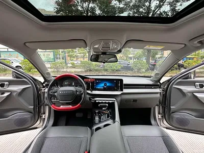 2020 Baojun RC-5 1.5T CVT Zhiyao Luxury, фото 4, лот 10407451