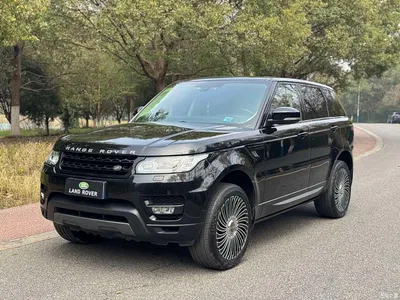 2016 Land Rover Range Rover Sport Model 3.0 SC V6 HSE DYNAMIC, фото 1, лот 10322042