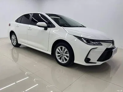 2023 Toyota Corolla 1.2T Elite Edition, фото 3, лот 10433976