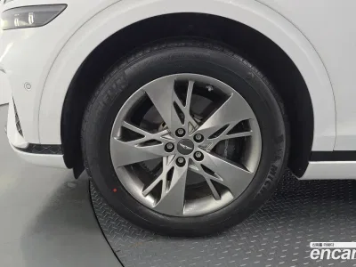 2022 Genesis GV70 2.5T Gasoline 2WD, фото 4, лот 10059199