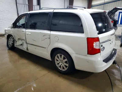 2013 CHRYSLER TOWN & COUNTRY TOURING, фото 2, лот 10864927