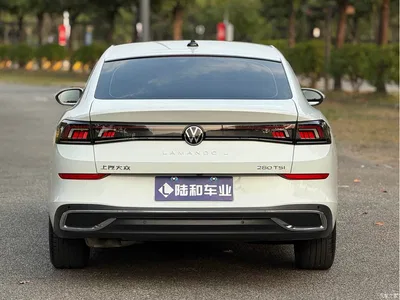 2024 Volkswagen Lamando L 280TSI DSG Cool Edition, фото 4, лот 10468776