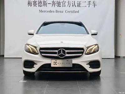 2018 Mercedes-Benz E-Class Facelift E 200 L Sport, фото 2, лот 11352032
