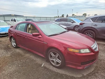 2004 ACURA TL, фото 4, лот 10970398