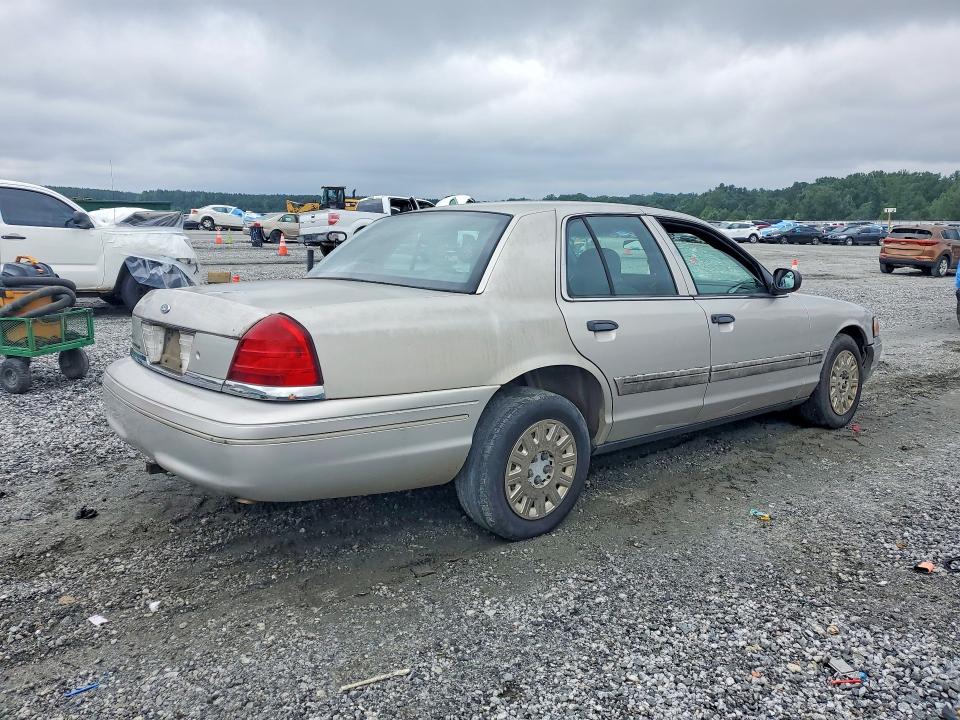 2004 FORD CROWN VICTORIA, фото 3, лот 10983762