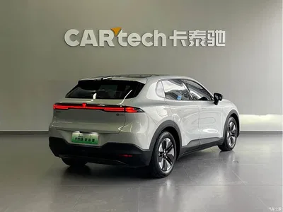 2024 Deepal Shenlan S05 510Max Pure Electric Edition, фото 4, лот 11644894
