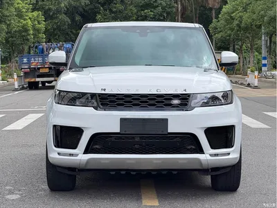 2017 Land Rover Range Rover Sport 3.0 SC V6 HSE, фото 2, лот 10324023