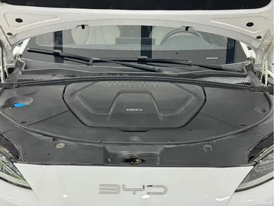 2023 BYD Song PLUS PHEV Champion Edition DM-i 110KM Flagship, фото 4, лот 10274804