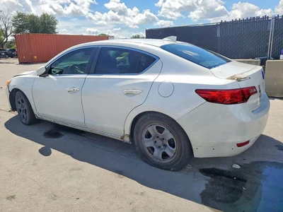 2013 ACURA ILX 20 PREMIUM, фото 2, лот 10873851