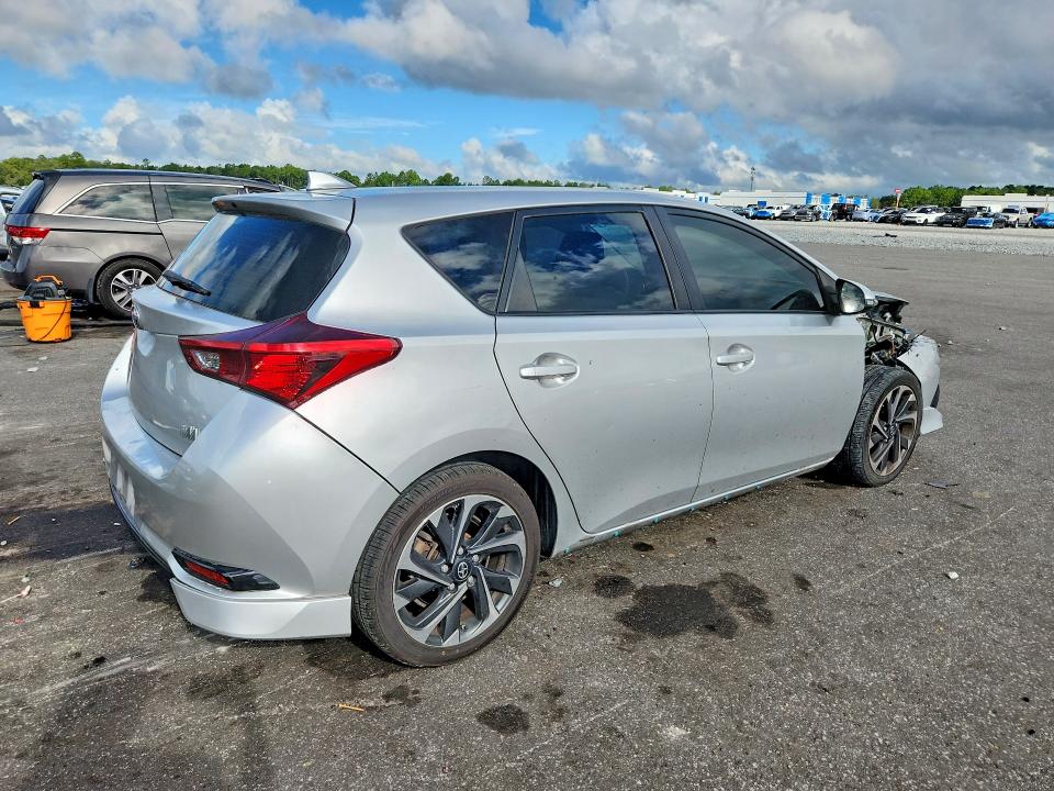 2016 SCION IM BASE, фото 3, лот 10880539