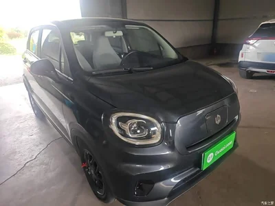 2023 Leapmotor T03 310 Light Edition, фото 4, лот 10442019