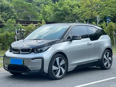 2019 BMW i3 (Import) Quick Charge Version, фото 1, лот 10819091