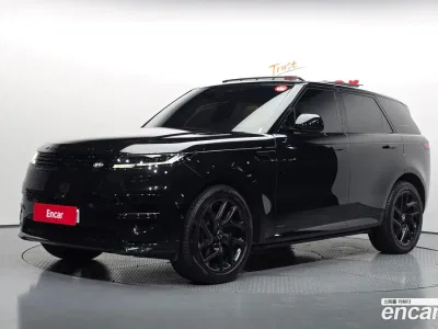 2024 Land Rover Range Rover Sport P360 Autobiography, фото 1, лот 10111403