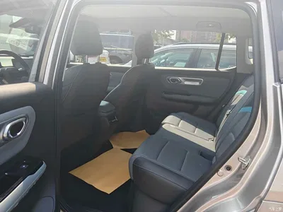 2022 Aion Y Plus 70 Intelligent Edition, фото 3, лот 10241051