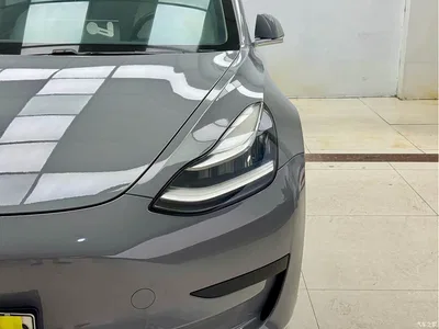 2020 Tesla Model 3 Standard Range Rear-Wheel Drive Upgrade, фото 4, лот 10573772