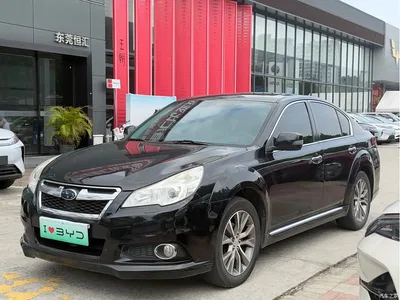 2014 Subaru Legacy Model Year 2.5i Luxury, фото 1, лот 11012445