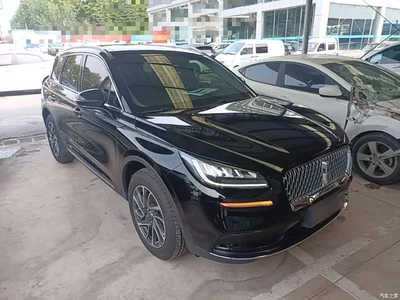 2022 Lincoln Adventurer 2.0T 2WD Deluxe Edition, фото 4, лот 10478819