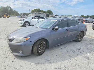 2014 LEXUS ES 350, фото 1, лот 10845582
