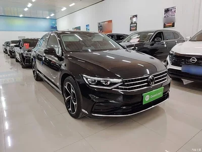 2026 Volkswagen Magotan Model 30 Million Special Selection 380TSI DSG Luxury, фото 4, лот 11067911