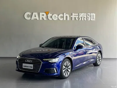 2019 Audi A6L 45 TFSI Premium Elegance, фото 1, лот 10239513