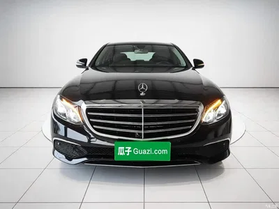 2018 Mercedes-Benz E-Class Facelift E 300 L Luxury, фото 3, лот 10267102