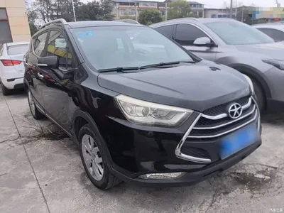 2014 JAC Motors Refine S3 1.5L Manual Luxury Smart, фото 4, лот 10423783