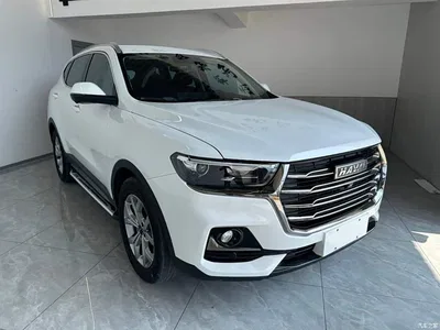 2021 Haval H6 Model National Trend Edition 1.5T Auto Champion, фото 2, лот 10299308