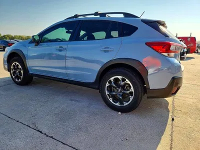 2023 SUBARU CROSSTREK, фото 2, лот 10564921