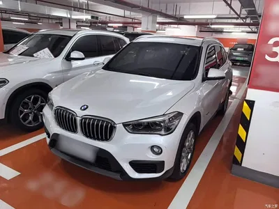 2018 BMW X1 sDrive20Li Leading Model, фото 2, лот 10467467