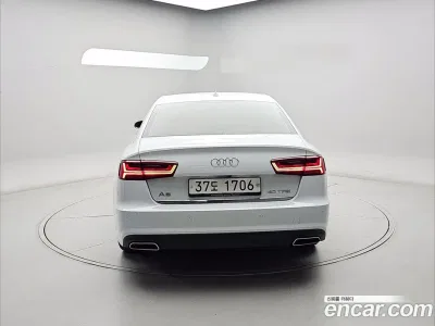 2018 Audi A6 40 TFSI Premium, фото 4, лот 10104601