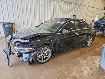 2019 MERCEDES-BENZ A 220, фото 1, лот 10967357