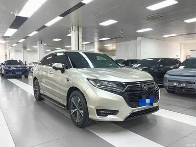 2020 Honda UR-V 370TURBO 4WD Premium Edition, фото 3, лот 10433040