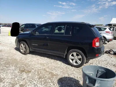 2012 JEEP COMPASS SPORT, фото 2, лот 10780399