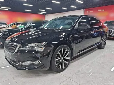 2024 Škoda Superb TSI280 DSG Premium Edition, фото 2, лот 10348170