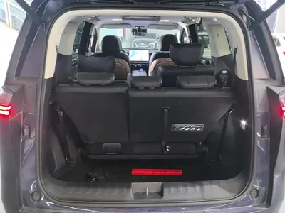 2024 GAC Trumpchi Trumpchi E8 NEV Model 150km MAX, фото 4, лот 10448736