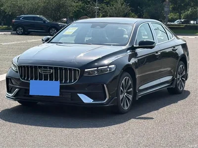 2025 Geely Xing Rui Oriental Glory 1.5TD Kunlun Edition, фото 1, лот 11189610