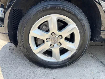 2014 Audi Q7 35 TFSI Sport, фото 4, лот 10635456