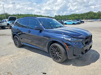 2026 BMW X5 XDRIVE40I, фото 4, лот 10815704