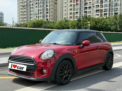 2014 MINI MINI Model 1.2T ONE+, фото 1, лот 10351214