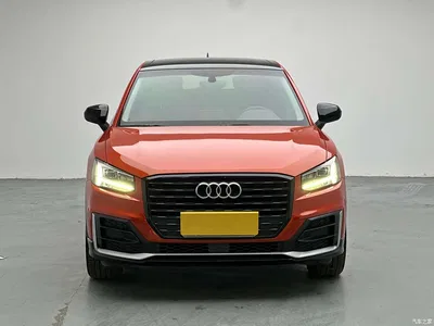 2018 Audi Q2L 35 TFSI Launch Exclusive Edition China VI, фото 2, лот 10234063