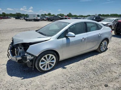 2013 BUICK VERANO, фото 1, лот 10860303
