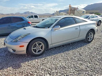 2005 TOYOTA CELICA GT, фото 1, лот 10551193