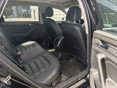 2017 Volkswagen Passat 330TSI DSG Prestige, фото 4, лот 11190908