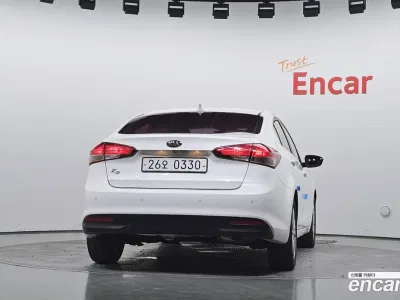 2017 Kia K3 Trendy, фото 4, лот 10774165