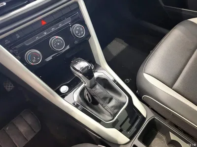 2024 Volkswagen T-ROC 280TSI DSG 2WD Time Edition, фото 4, лот 10261872