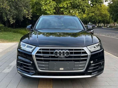 2020 Audi Q5L 45 TFSI Premium Luxury Sport, фото 2, лот 10625883